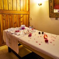 hotel massage